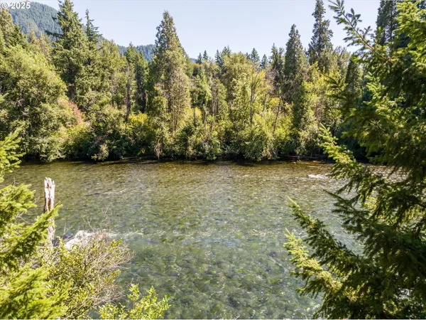 $449,000 | 54444 McKenzie River Drive, Blue River, OR 97413
