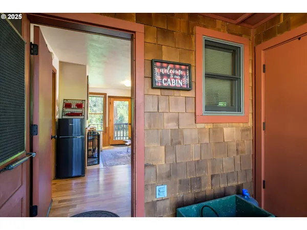 $449,000 | 54444 McKenzie River Drive, Blue River, OR 97413