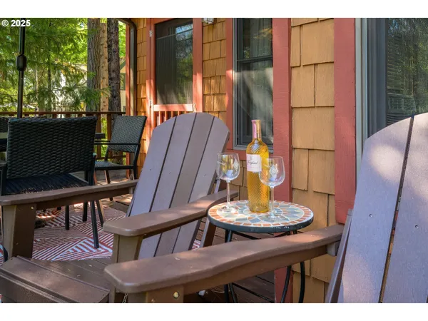 $449,000 | 54444 McKenzie River Drive, Blue River, OR 97413