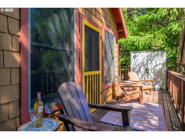 $449,000 | 54444 McKenzie River Drive, Blue River, OR 97413