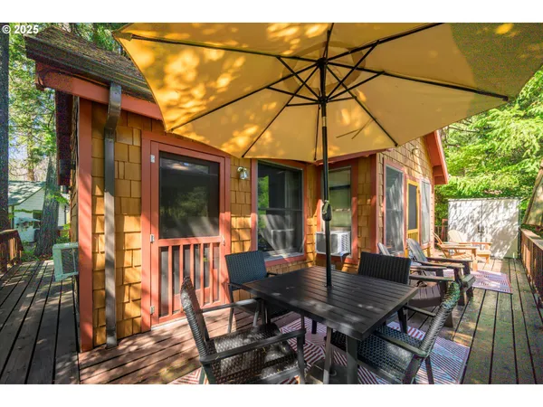 $449,000 | 54444 McKenzie River Drive, Blue River, OR 97413