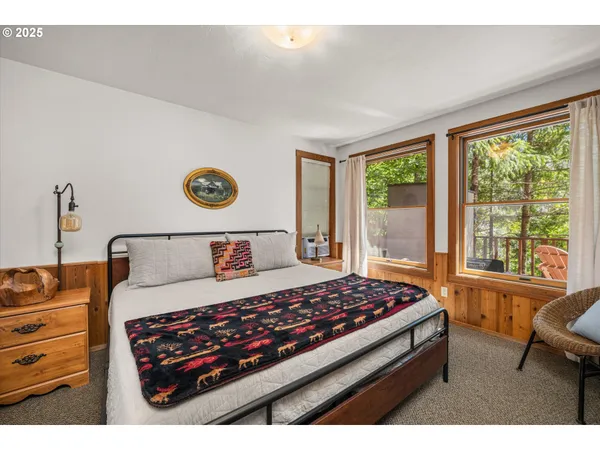 $449,000 | 54444 McKenzie River Drive, Blue River, OR 97413