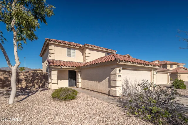 $300,000 | 500 South 223rd Drive, Buckeye, AZ 85326