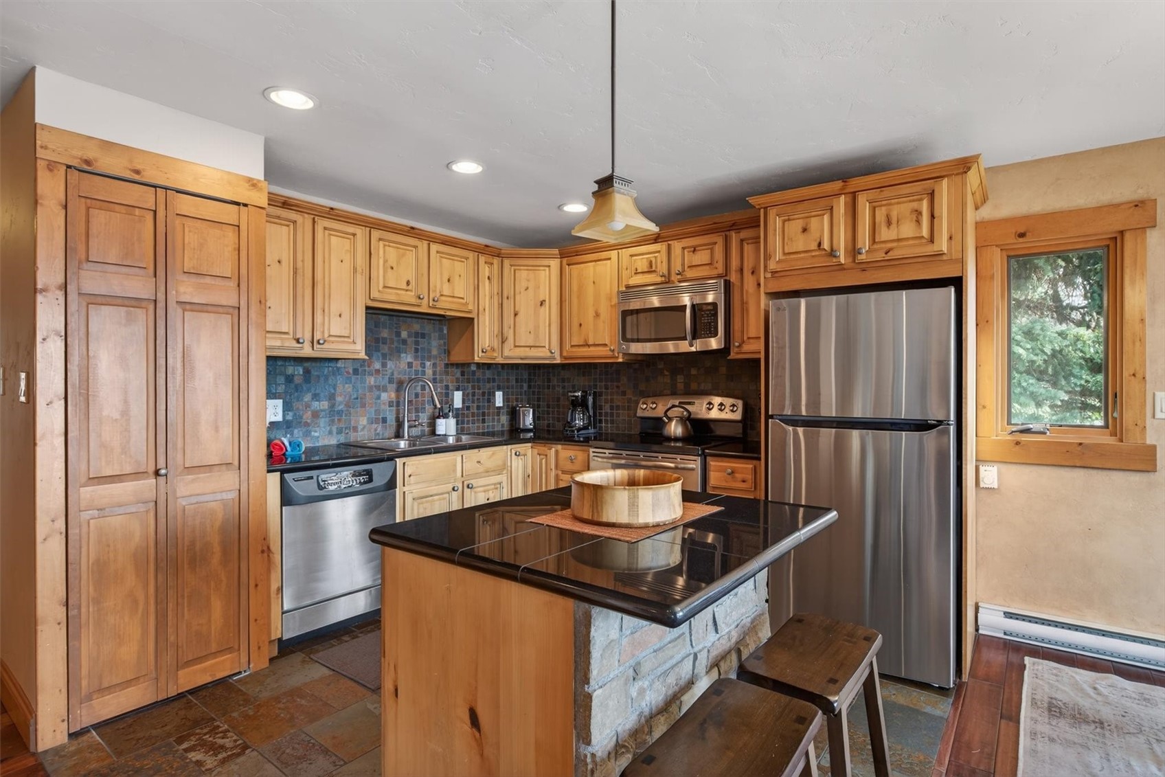 2626 Longthong Road, Unit 101 Steamboat Springs, CO 80487 - Photo 5 of 33