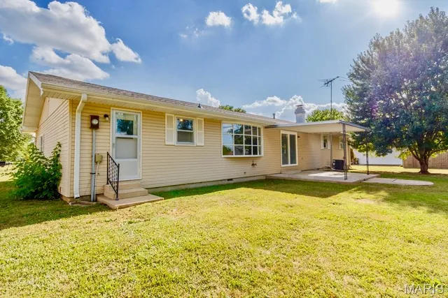 $225,000 | 257 Parkway Avenue, Lebanon, MO 65536