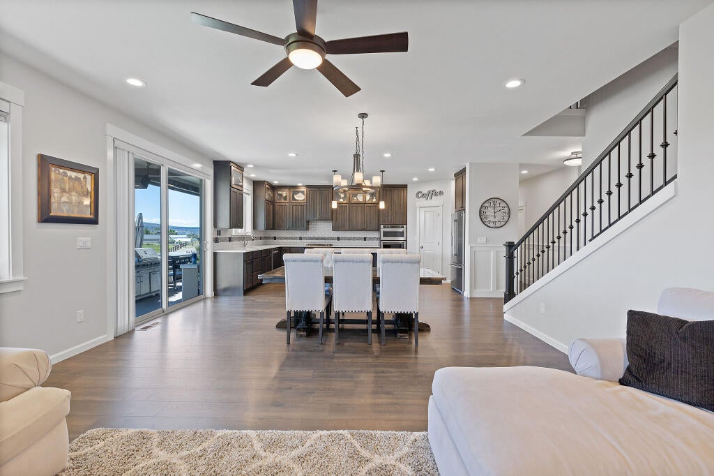 344 Northwest Saddle Ridge Loop Prineville, OR 97754 - Photo 41 of 64 39