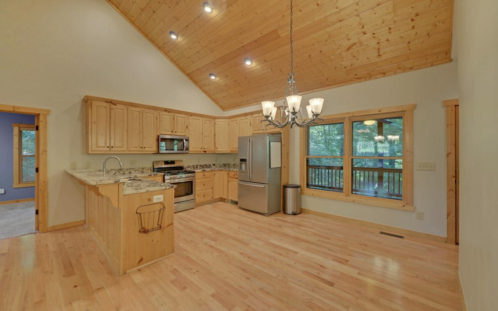 945 Zenith Trail Ellijay, GA 30540 - Photo 8 of 64 Gallery Image 8