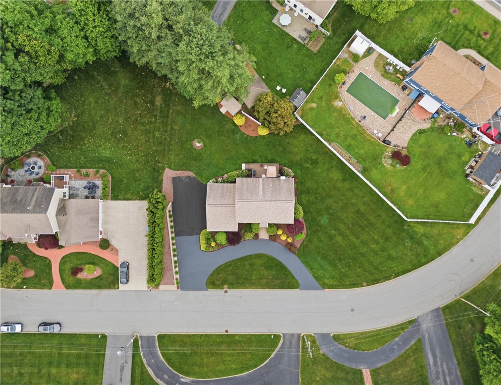 4 High Ridge Drive Lincoln, RI 02865 - Photo 42 of 45