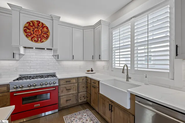 $699,000 | 1230 Melton Road, Unit 218, West Union, SC 29696