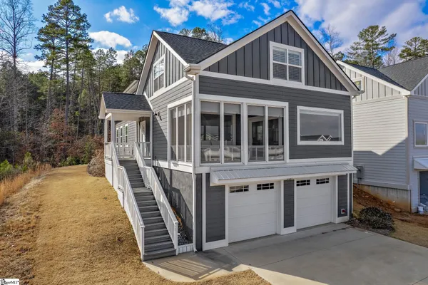 $699,000 | 1230 Melton Road, Unit 218, West Union, SC 29696