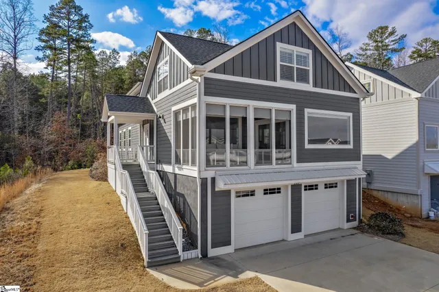 $699,000 | 1230 Melton Road, Unit 218, West Union, SC 29696