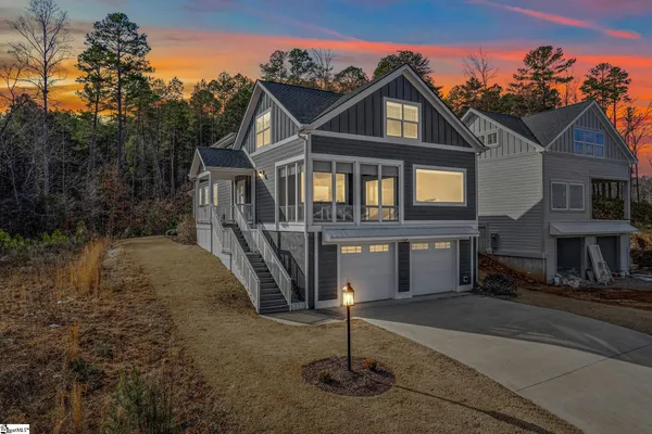 $699,000 | 1230 Melton Road, Unit 218, West Union, SC 29696