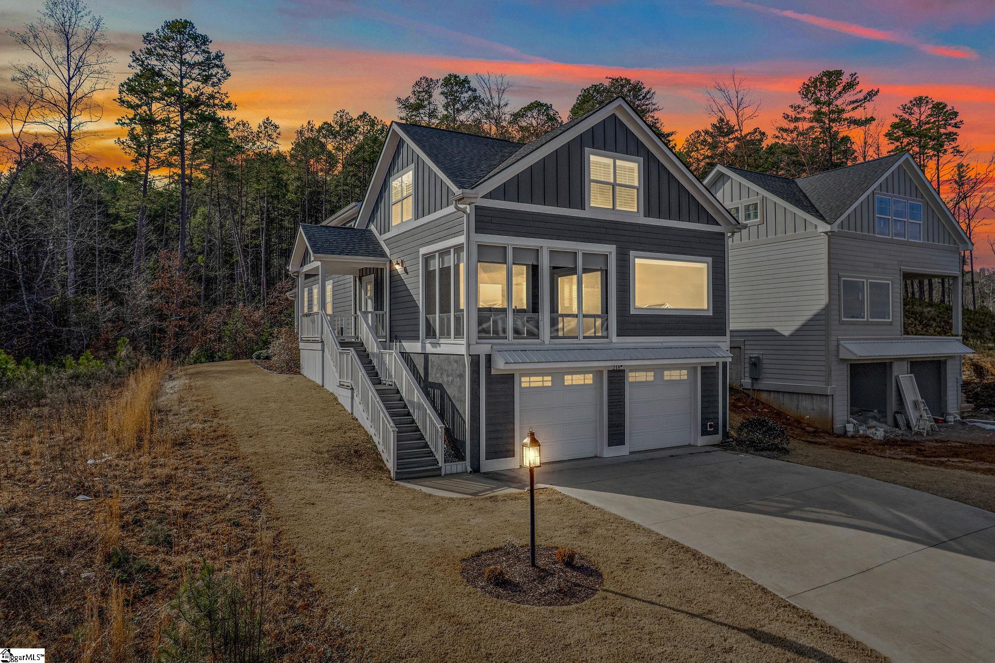 1230 Melton Road, Unit 218 West Union, SC 29696 - Photo 3 of 50