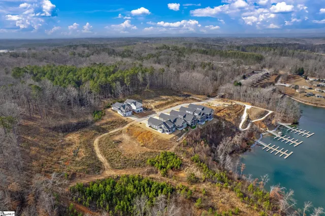 $699,000 | 1230 Melton Road, Unit 218, West Union, SC 29696