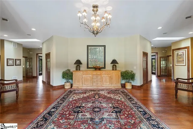 $699,000 | 1230 Melton Road, Unit 218, West Union, SC 29696