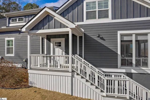 $699,000 | 1230 Melton Road, Unit 218, West Union, SC 29696