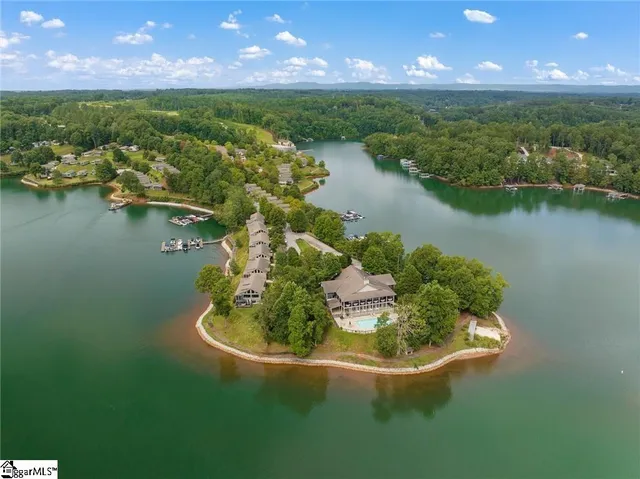 $699,000 | 1230 Melton Road, Unit 218, West Union, SC 29696