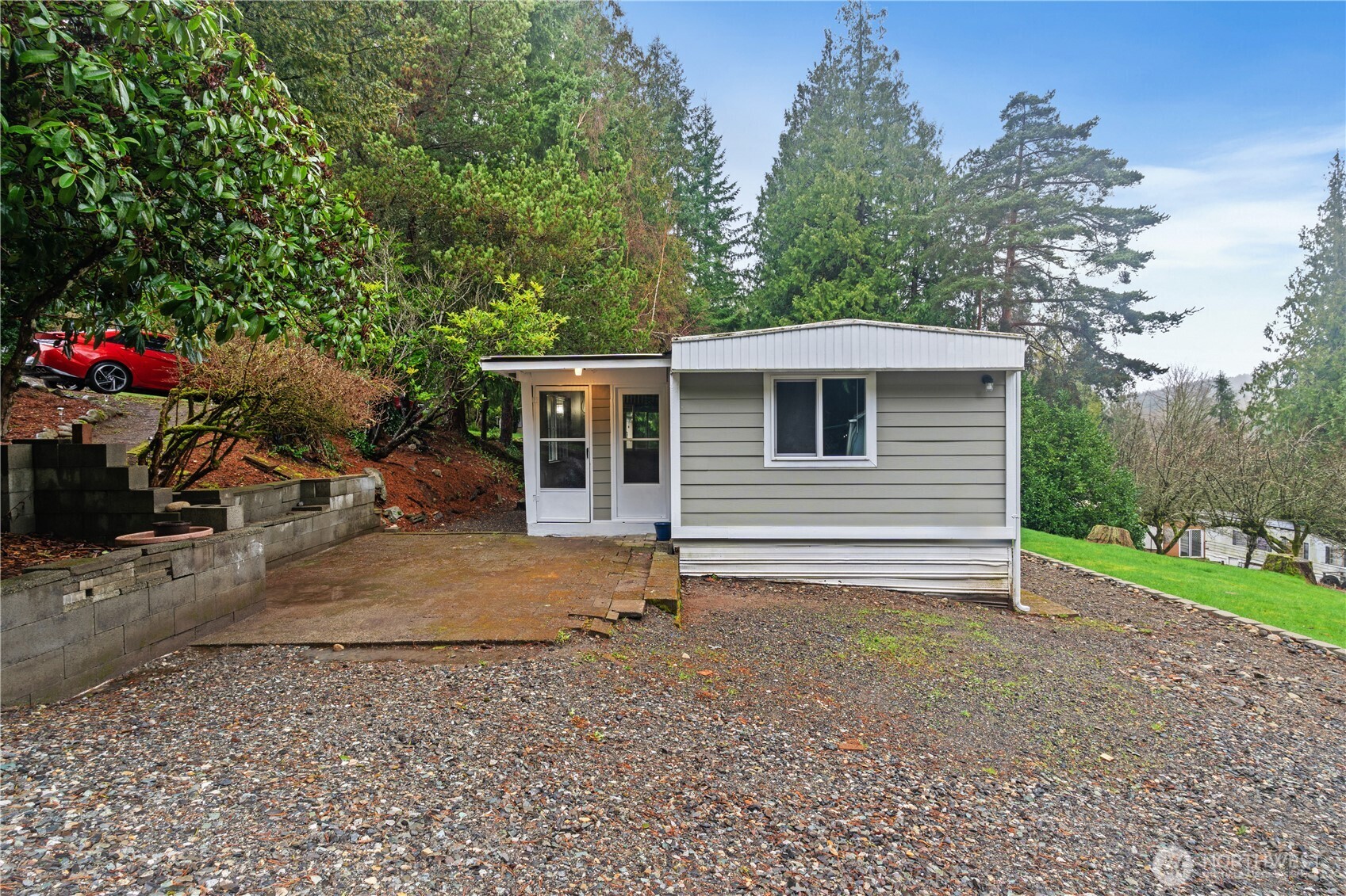 2284 Yew Street Road, Unit E1 Bellingham, WA 98229 - Photo 25 of 25