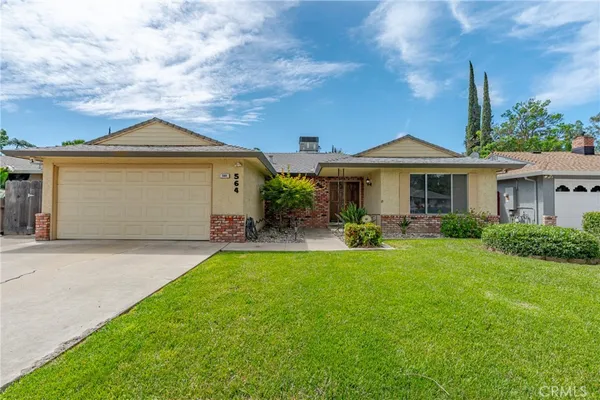 $439,000 | 564 Della Court, Merced, CA 95348