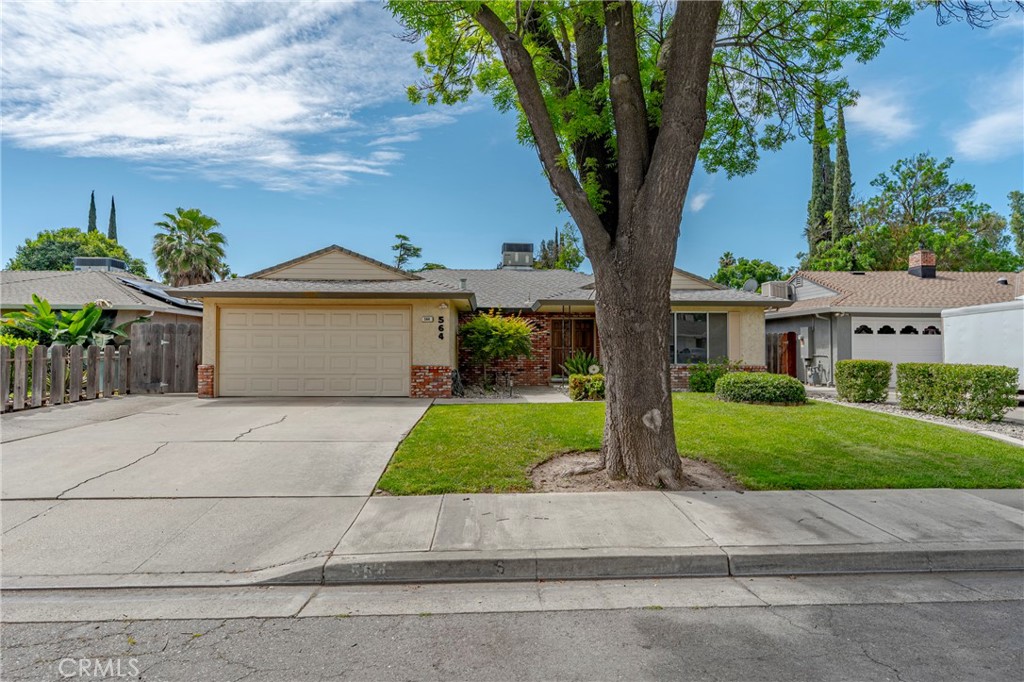 564 Della Court Merced, CA 95348 - Photo 2 of 43