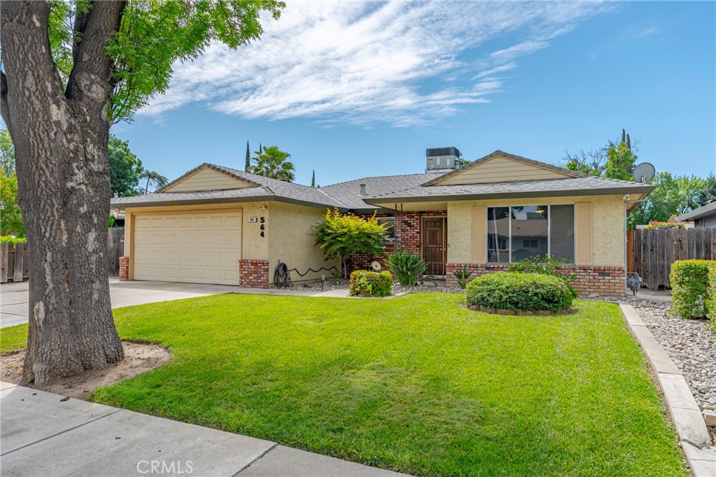 564 Della Court Merced, CA 95348 - Photo 3 of 43