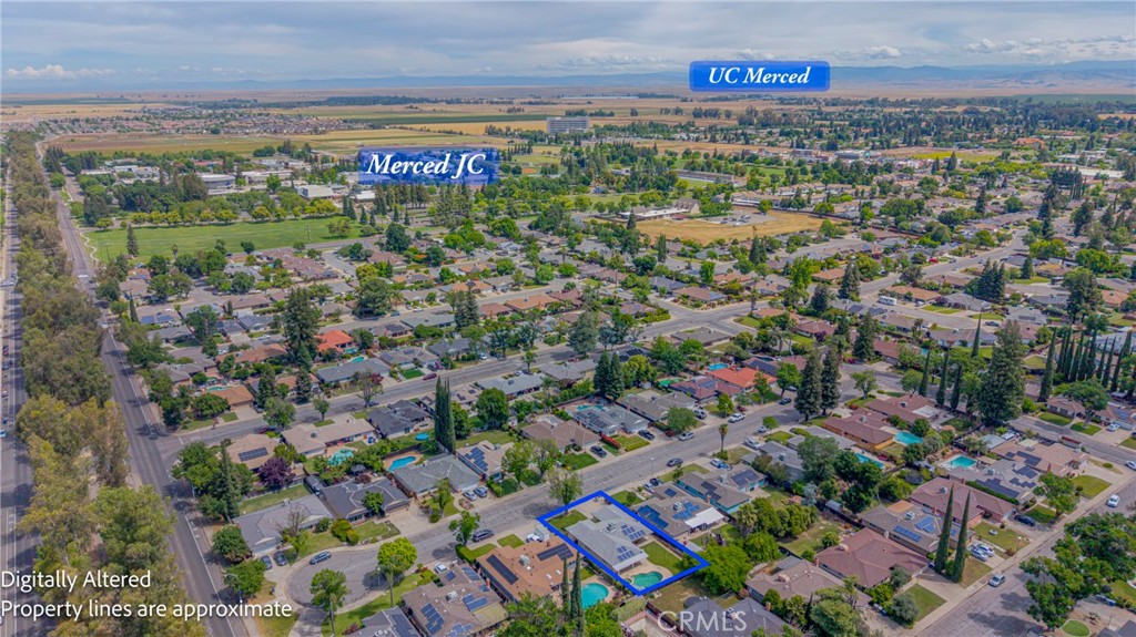 564 Della Court Merced, CA 95348 - Photo 41 of 43