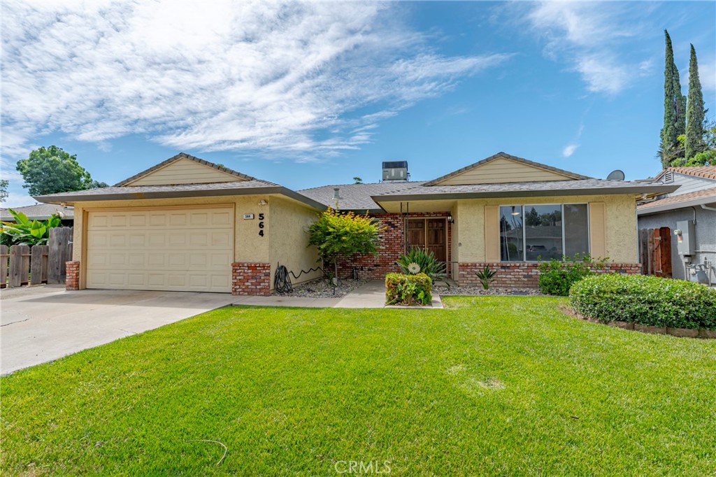 564 Della Court Merced, CA 95348 - Photo 5 of 43