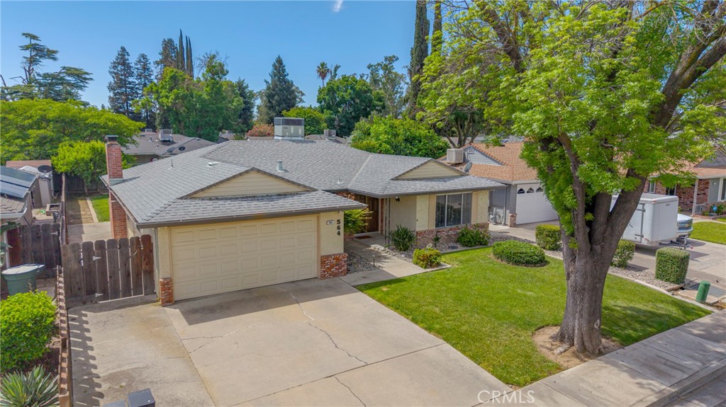 564 Della Court Merced, CA 95348 - Photo 6 of 43