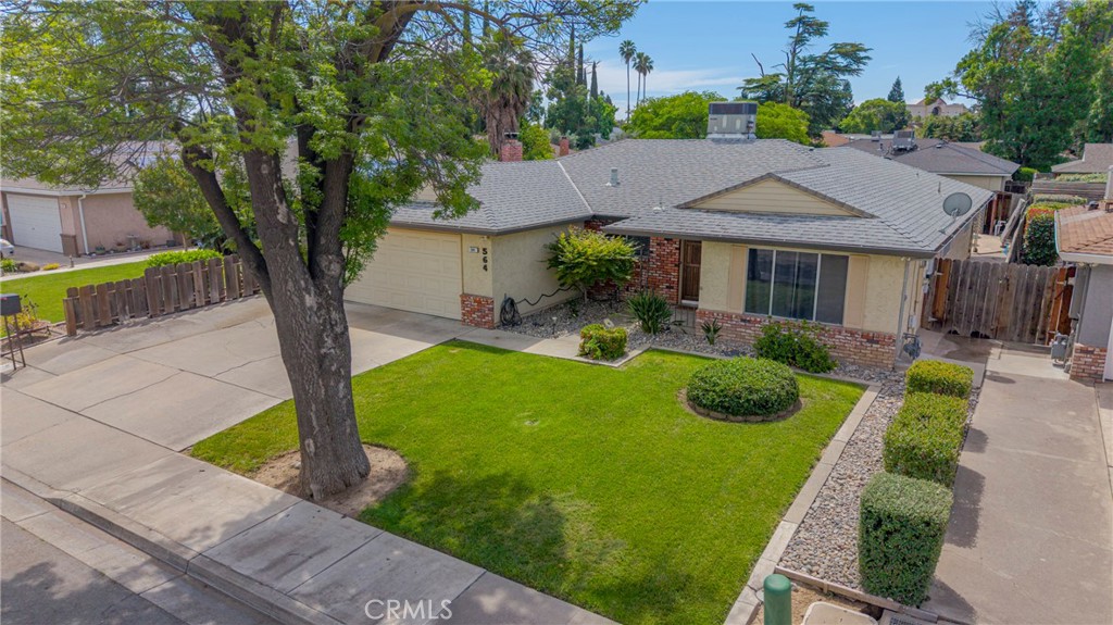 564 Della Court Merced, CA 95348 - Photo 7 of 43