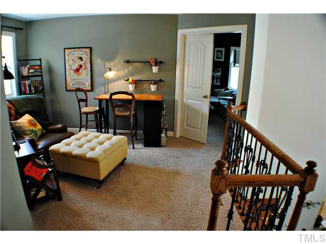 4008 Red Grape Drive Raleigh, NC 27607 - Photo 18 of 25 Loft