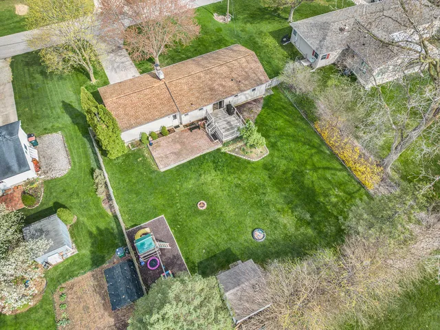 $375,000 | 640 Summerset Drive, Jenison, MI 49428