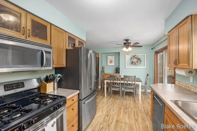 $375,000 | 640 Summerset Drive, Jenison, MI 49428