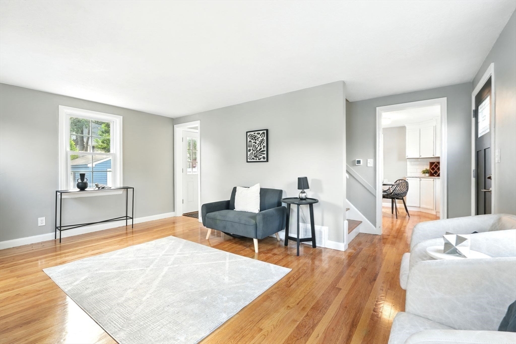 132 Nelson Street West Springfield, MA 01089 - Photo 10 of 36