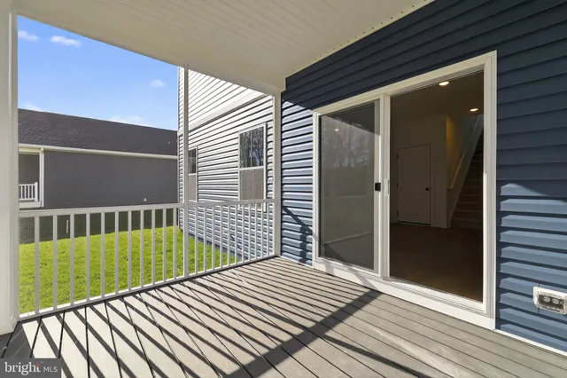 $459,990 | 14956 Channel Run, Ellendale, DE 19941