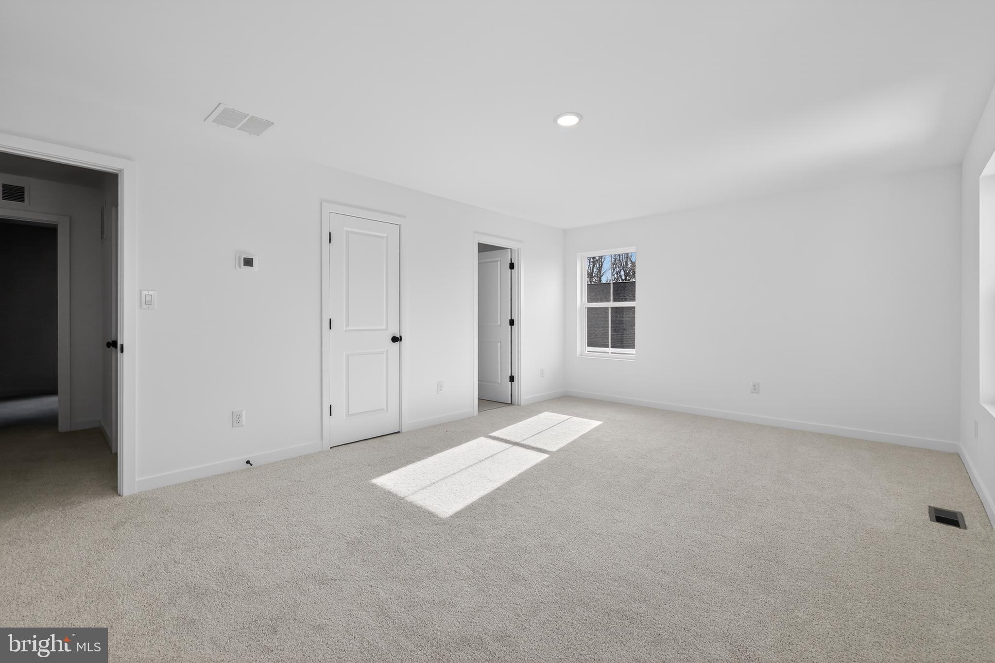 14956 Channel Run Ellendale, DE 19941 - Photo 16 of 28 a view of an empty room
