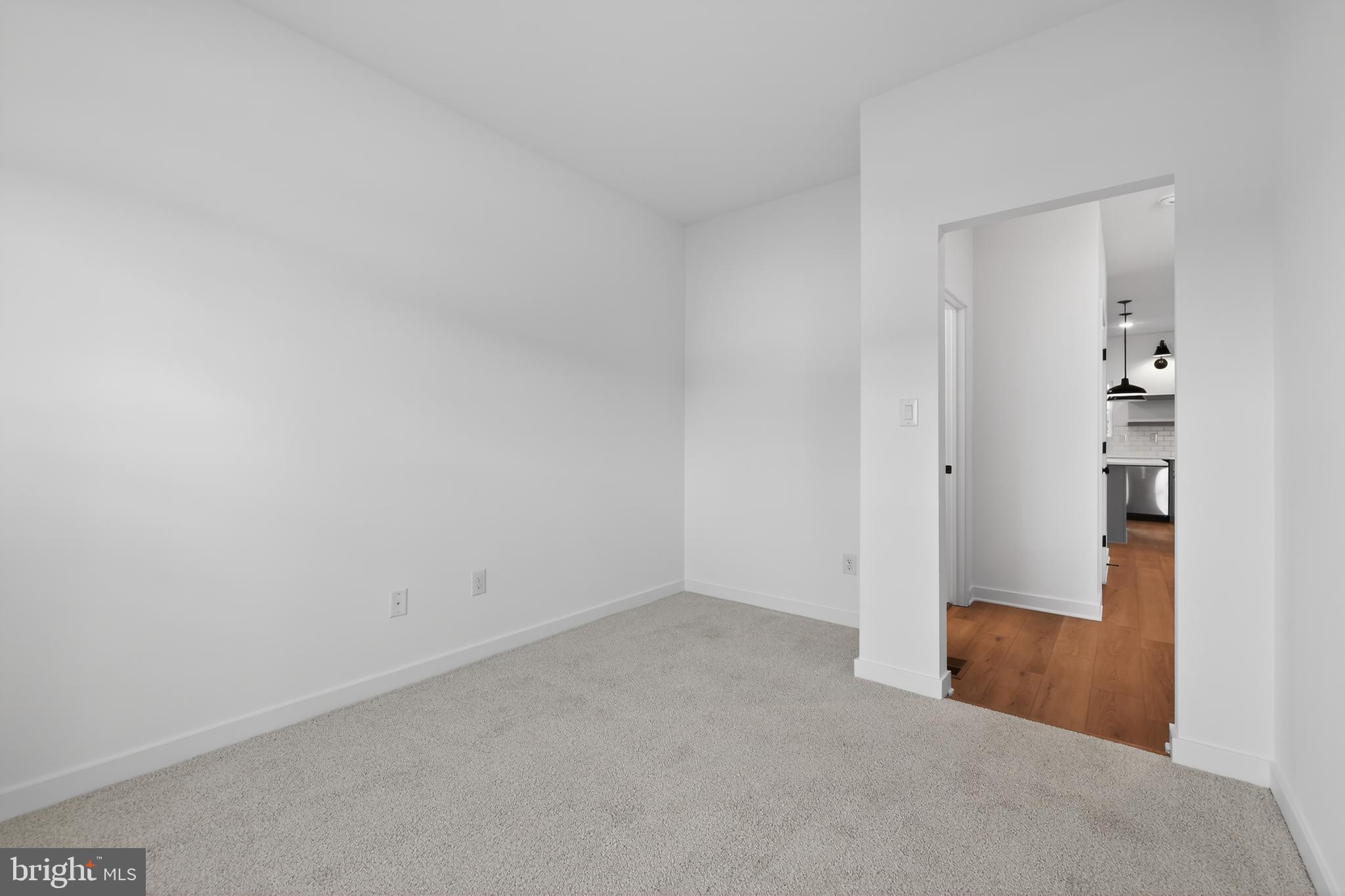 14956 Channel Run Ellendale, DE 19941 - Photo 3 of 28 a view of an empty room