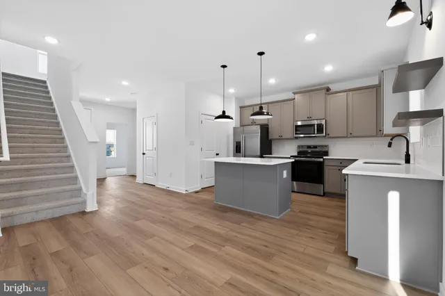 $459,990 | 14956 Channel Run, Ellendale, DE 19941