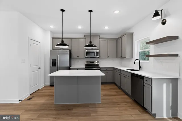 $459,990 | 14956 Channel Run, Ellendale, DE 19941