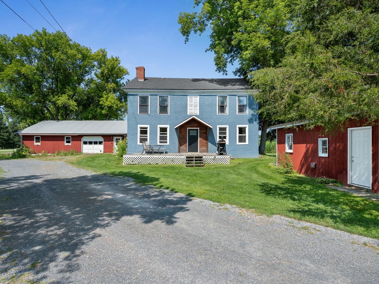 118 3 Mile Bridge Road Middlebury, VT 05753 - Photo 1 of 55 Gallery Image 1