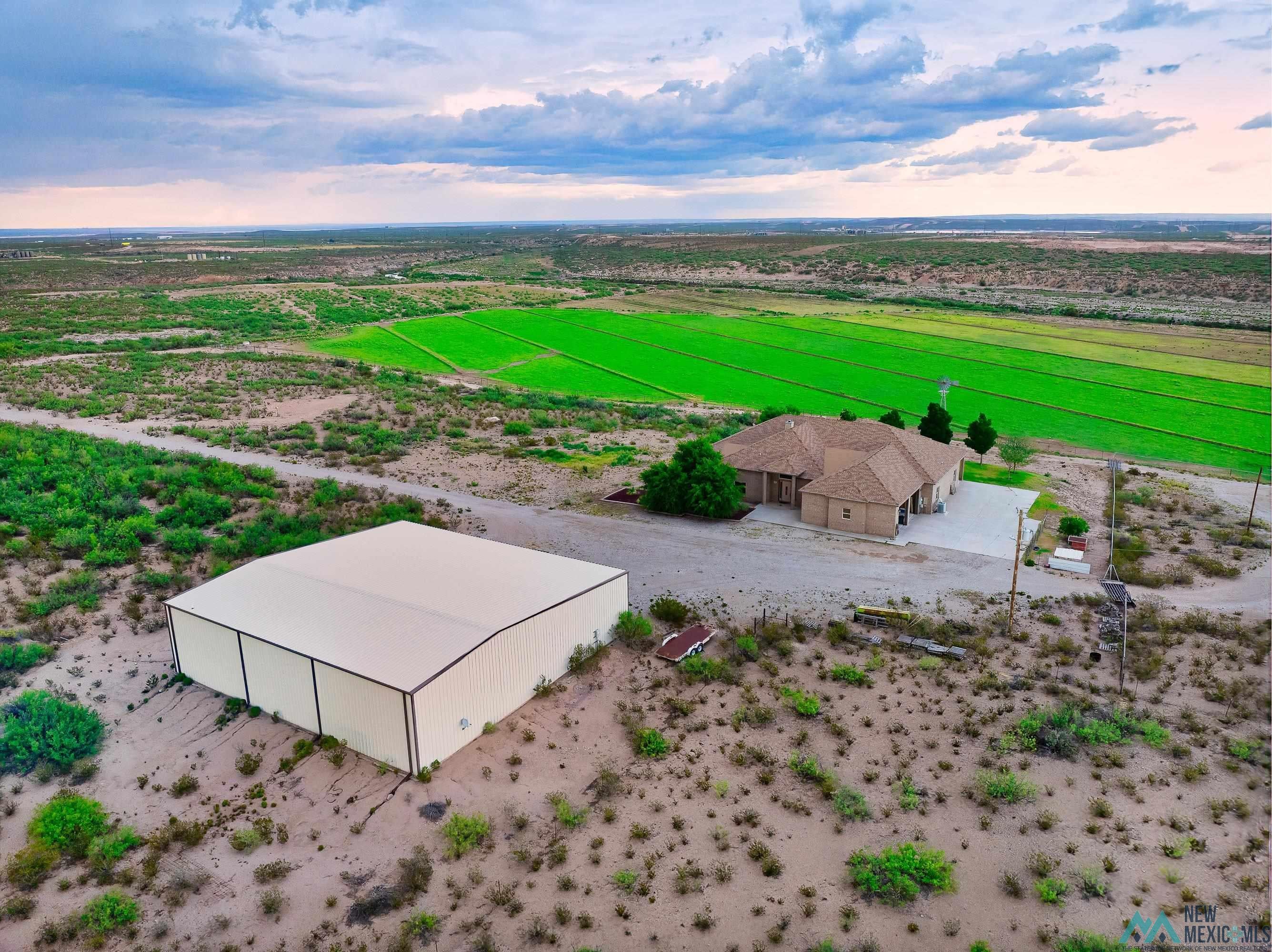 270-1 Onsurez Road Loving, NM 88256 - Photo 40 of 75 Gallery Image 40