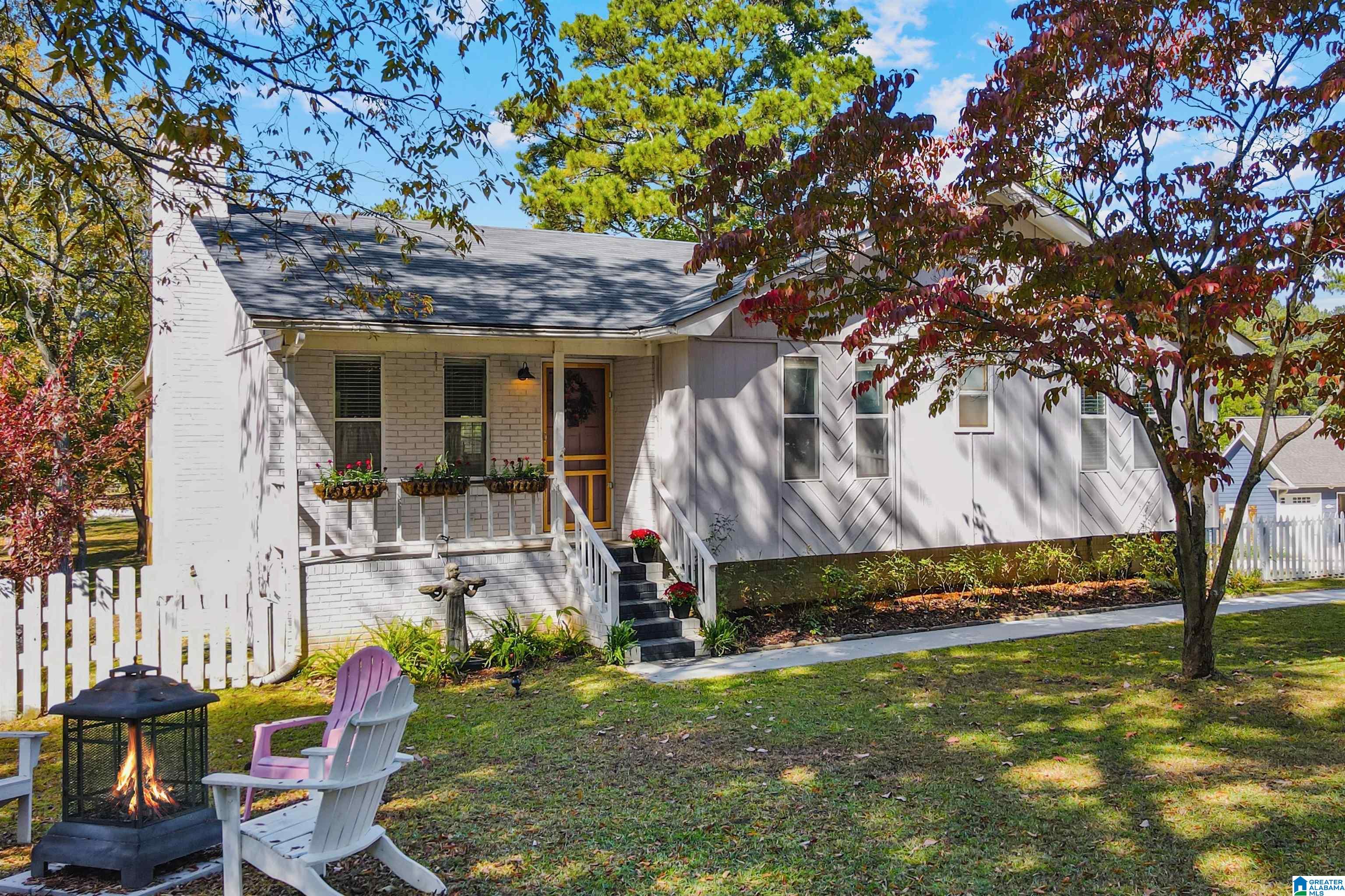 156 Fowler Lane Shelby, AL 35143 - Photo 50 of 58