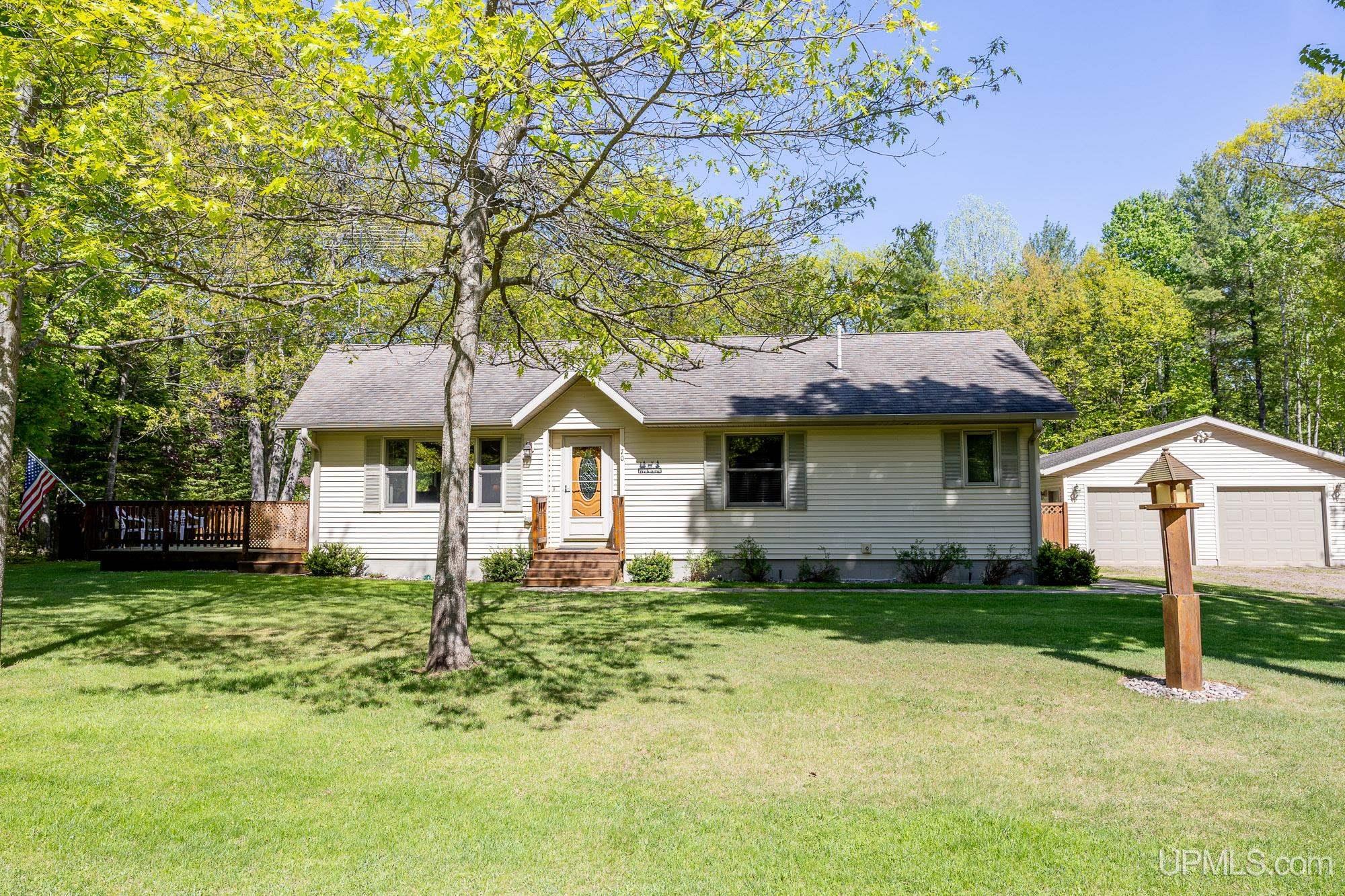 70 Feather Ridge Road Marquette, MI 49855 - Photo 46 of 59