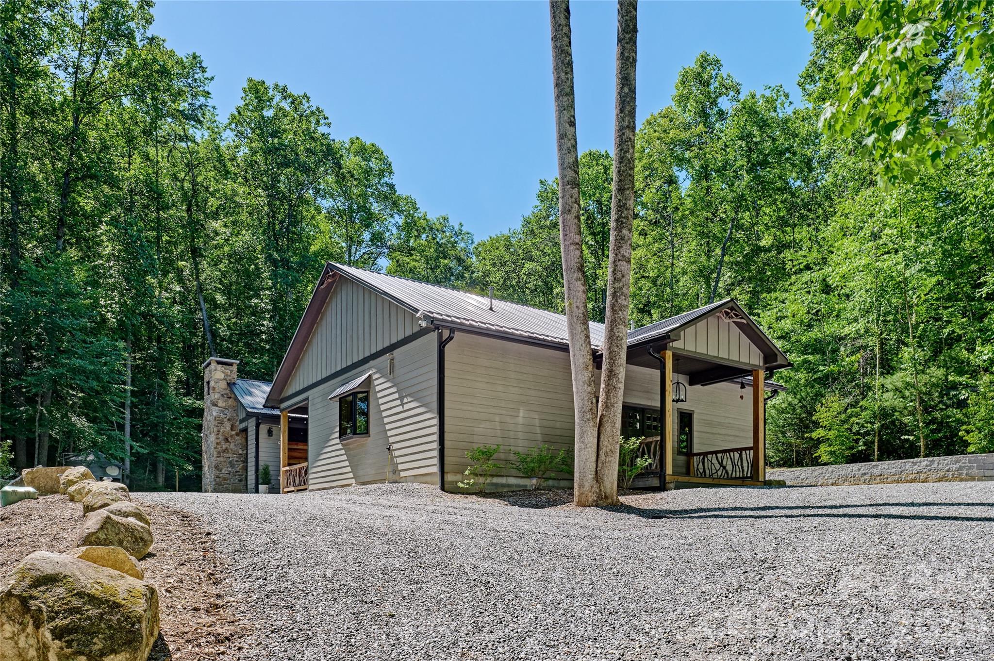 4017 Canada Road Tuckasegee, NC 28783 - Photo 4 of 46