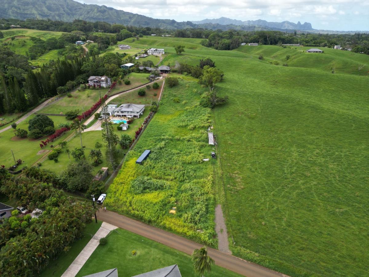 1 Kipapa Road Kapaa, HI 96746 - Photo 1 of 7 Gallery Image 1