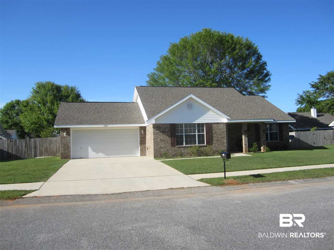 16387 Absalom Street Foley, AL 36535 - Photo 2 of 21