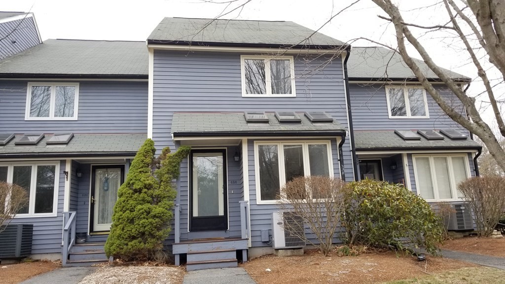 638 Maple Brook Road, Unit 638 Bellingham, MA 02019 - Photo 1 of 16 Gallery Image 1