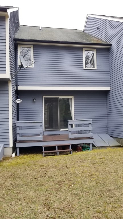 638 Maple Brook Road, Unit 638 Bellingham, MA 02019 - Photo 15 of 16 Gallery Image 15