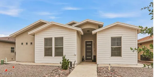 $339,950 | 2421 Tony Harper Street, El Paso, TX 79938