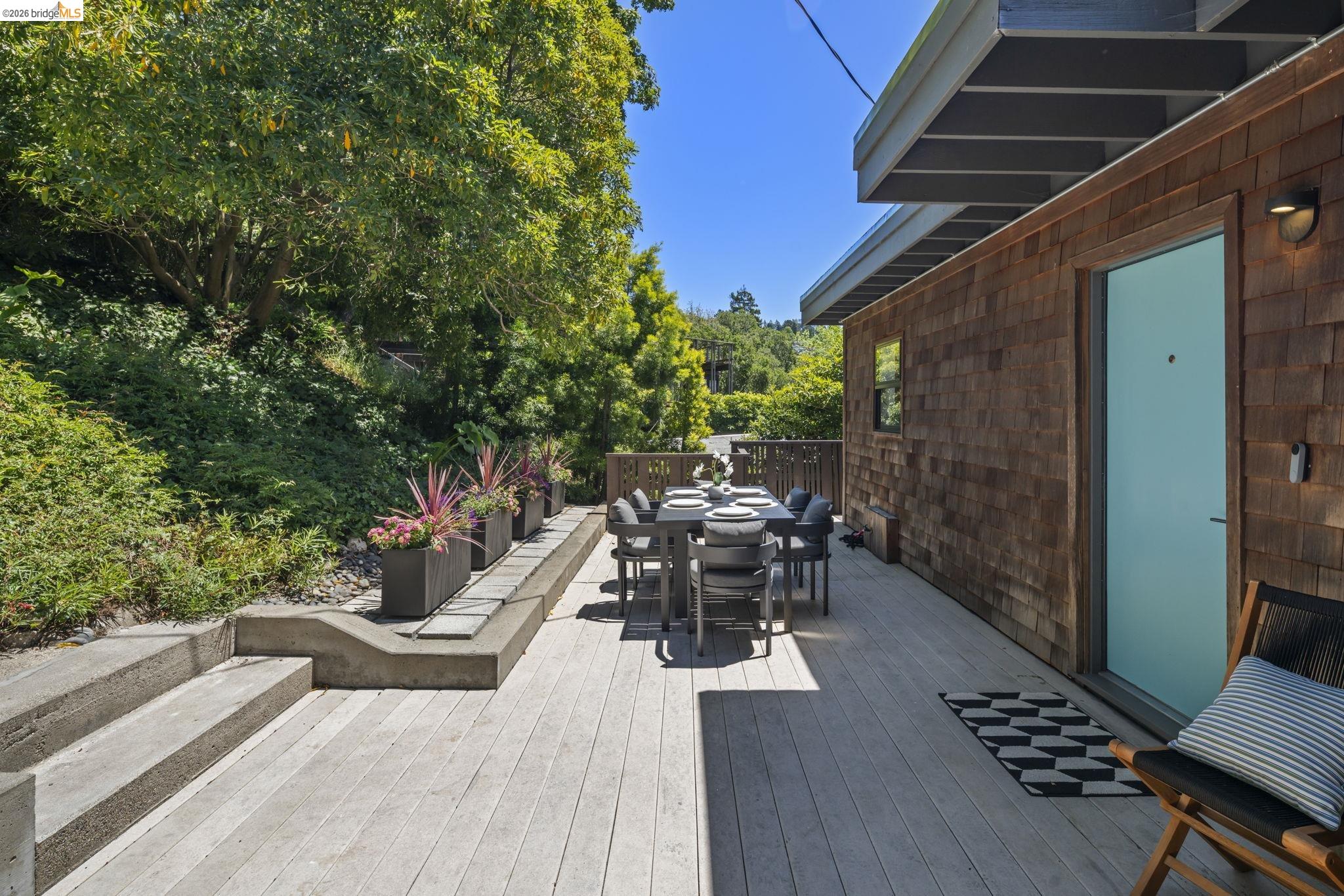 1126 Keeler Avenue Berkeley, CA 94708 - Photo 3 of 44