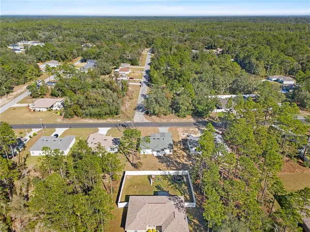 $284,900 | 8292 North Pitcairn Way, Citrus Springs, FL 34434